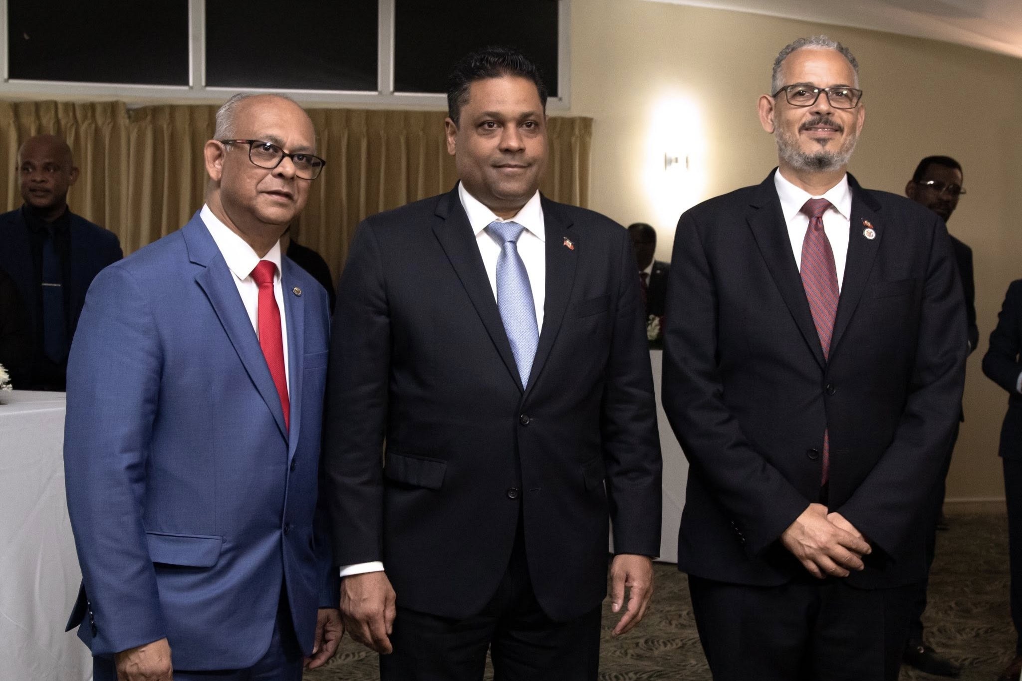 CPT : entre irresponsabilité politique et ingérence des États-Unis et du Canada